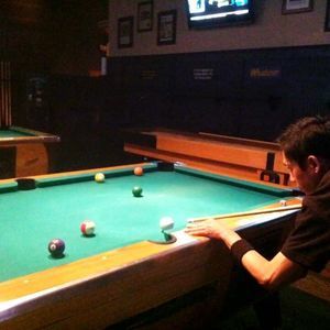 Meet your Posher, Ben